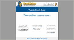 Desktop Screenshot of infotshirt.com